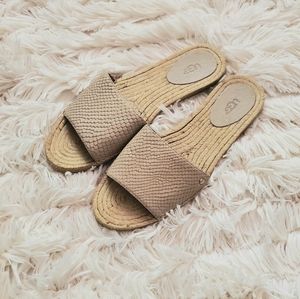 UGG Sandals NWOT